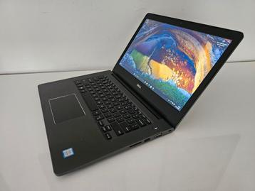 Dell Vostro 14" laptop met i5-7200U processor   beschikbaar voor biedingen