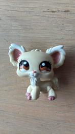 LPS # 1199 chihuahua, Ophalen of Verzenden, Gebruikt