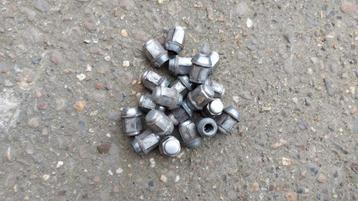 Set wielbouten PT Cruiser 2003 beschikbaar voor biedingen