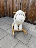 Hobbel schaap, Kinderen en Baby's, Ophalen, Zo goed als nieuw