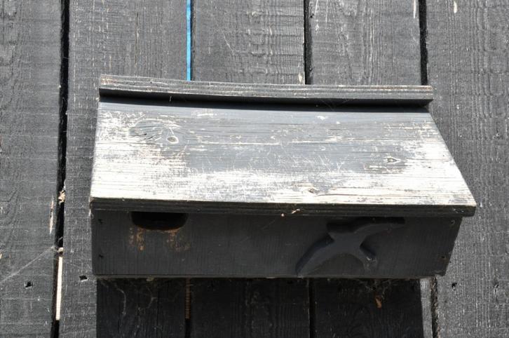 gierzwaluw, Tuin en Terras, Vogelhuisjes en Vogelbaden, Nieuw, Ophalen of Verzenden