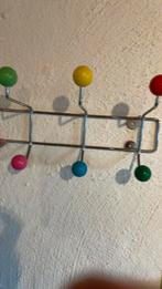 Vintage jaren 90 Spoetnik kapstok., Wandkapstok, Ophalen of Verzenden, Zo goed als nieuw, Minder dan 100 cm