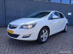 Opel Astra 1.7 CDTi S/S Zeer mooi, Euro 5, 730 kg, Gebruikt, 4 cilinders