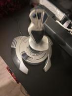 Thrustmaster joystick, Ophalen of Verzenden, Gebruikt
