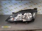 Koplamp links van een Peugeot 308, Auto-onderdelen, Verlichting, 3 maanden garantie, Gebruikt, Peugeot