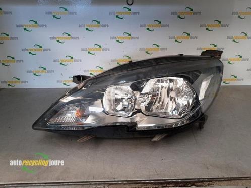 Koplamp links van een Peugeot 308, Auto-onderdelen, Verlichting, Peugeot, Gebruikt, 3 maanden garantie