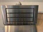 Etna Afzuigkap - 90cm, Witgoed en Apparatuur, Ophalen, Gebruikt, Wandschouwkap, Inbouw