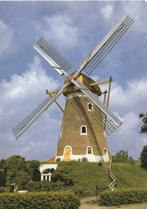 Ansichtkaart Bavel Korenmolen, Verzenden