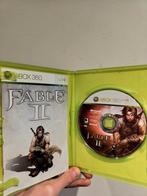 Fable 2 XBox 360 Vintage Game, Spelcomputers en Games, Games | Xbox 360, 1 speler, Ophalen of Verzenden, Zo goed als nieuw, Vanaf 16 jaar