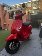 La souris blauw kenteken, Fietsen en Brommers, Ophalen, Zo goed als nieuw, Overige typen, Overige merken