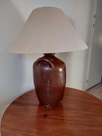 Vaaslamp in goede conditie, Antiek en Kunst, Ophalen of Verzenden