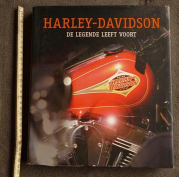 Superdik   HARLEY DAVIDSON   fotoboek   ca. 300 foto's beschikbaar voor biedingen