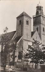 utrecht- nicolai kerk, Ophalen of Verzenden, 1940 tot 1960, Utrecht