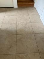 vloertegels, Doe-het-zelf en Verbouw, Tegels, Ophalen, 40 tot 60 cm, Gebruikt, 40 tot 60 cm