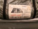 bardani trento 4 Personen tunneltent, Caravans en Kamperen, Ophalen of Verzenden, Gebruikt, Tot en met 4