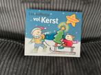 Nieuw! Erik van Os Een koffertje vol kerst 3 boekjes cd, Ophalen of Verzenden, Nieuw, Prentenboek