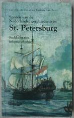 St. Petersburg - Sporen van de Nederlandse geschiedenis, Ophalen of Verzenden, 20e eeuw of later, Nieuw