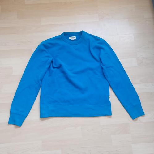 Blauwe sweater Converse maat S, Kleding | Dames, Truien en Vesten, Nieuw, Maat 36 (S), Blauw, Ophalen of Verzenden