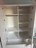Kledingkast kinderkamer, Kinderen en Baby's, Kinderkamer | Commodes en Kasten, Ophalen, Gebruikt, Kast, 50 tot 70 cm