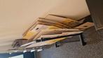 Verhuisdozen., Doe-het-zelf en Verbouw, Kratten en Dozen, Ophalen, Doos, 50 tot 75 cm, Zo goed als nieuw