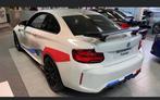 Bmw m performance spoiler carbon, Ophalen of Verzenden