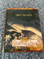 Zeldzaam Dirty blonde The diaries of courtney love boek, Ophalen of Verzenden, Gelezen, Schilder- en Tekenkunst