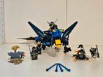 LEGO Ninjago 70652 Stormbringer - De Draak!, Kinderen en Baby's, Speelgoed | Duplo en Lego, Ophalen, Zo goed als nieuw, Complete set