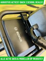 E-Bike! Pegasus Ravenna! Middenmotor! NIEUWSTAAT! Garantie!, Overige merken, Gebruikt, 50 km per accu of meer