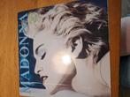 Madonna  - True blue   vinyl lp platen, Cd's en Dvd's, Vinyl | Pop, Ophalen of Verzenden, 1980 tot 2000, Zo goed als nieuw
