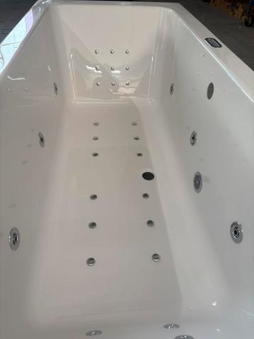 Whirlpool 170x75 nieuw magazijnopruiming beschikbaar voor biedingen