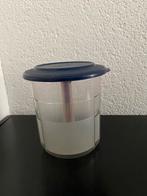 Tupperware zuurpot, Huis en Inrichting, Keuken | Tupperware, Ophalen of Verzenden, Zo goed als nieuw, Overige typen