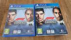 F1 2019, Online, Gebruikt, Racen en Vliegen, 2 spelers