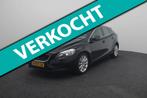 Volvo V40 1.6 T4 Summum Leer,Stoelverwarming,Elektrisch vers, Gebruikt, Zwart, 4 cilinders, Regensensor