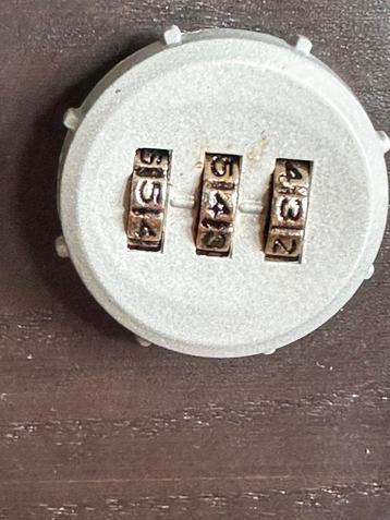 Ikea Galant ladenkastje zwart - afbeelding 2