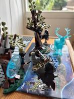 Lego set 75945 Expecto Patronum, Kinderen en Baby's, Speelgoed | Duplo en Lego, Ophalen of Verzenden, Zo goed als nieuw