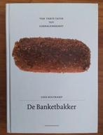 De Banketbakker - Cees Holtkamp, Boeken, Kookboeken, Ophalen of Verzenden, Zo goed als nieuw, Nederland en België