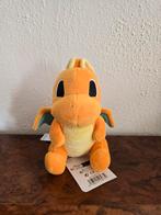 Pokémon Center Dolls Plush Dragonite, Ophalen of Verzenden, Nieuw, Overige typen