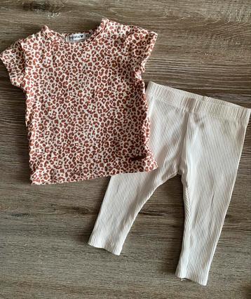 Babysetje maat 62 beschikbaar voor biedingen