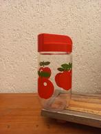 Appel pot. Gulf. VMC Reims. Strooier. Vintage. Appeltjes, Ophalen of Verzenden, Zo goed als nieuw