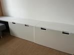 Ikea stuva lades, Ophalen, Gebruikt, 50 tot 100 cm, 3 of 4 laden
