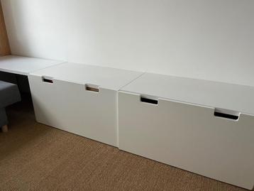 Ikea stuva lades beschikbaar voor biedingen