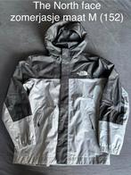 The North Face Zomerjas Maat M (152), Ophalen of Verzenden, Zo goed als nieuw, Jongen, Jas