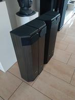 bose 501  2 set werk nog heel goed  €260, Ophalen of Verzenden, Gebruikt, Kunststof, Minder dan 50 cm