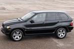 BMW X5 3.0i Executive Bijtellingsvriendelijk 71.000km, Auto's, BMW, Te koop, 5 stoelen, Benzine, X5