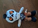 creepiez halloween knuffel, Ophalen of Verzenden, Gebruikt, Overige typen
