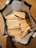 Playbrix, vergelijkbaar met Kapla, BBlocks, Kinderen en Baby's, Speelgoed | Bouwstenen, Ophalen of Verzenden, Zo goed als nieuw