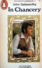 John Galsworthy - In Chancery (Ex.1) (ENGELSTALIG), Boeken, Ophalen of Verzenden, Gelezen, Fictie