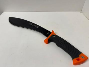 Opruiming JKR Congo | machete | laagste prijs beschikbaar voor biedingen