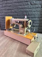 Vendomatic de Luxe Naaimachine - Full Zigzag B345, Antiek en Kunst, Antiek | Naaimachines, Ophalen
