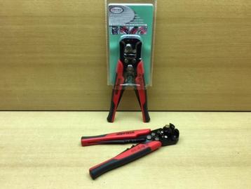 Afstriptang automatisch professioneel. beschikbaar voor biedingen